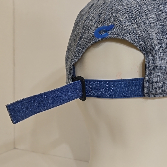 Orvis Blue Cap - Picture 10 of 13